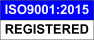 ISO 9001:2008 ISO 9001:2015